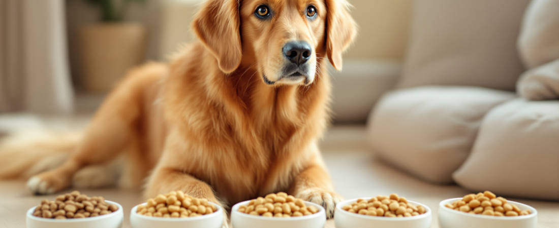 Melhores rações para cães adultos: guia comparativo 2026