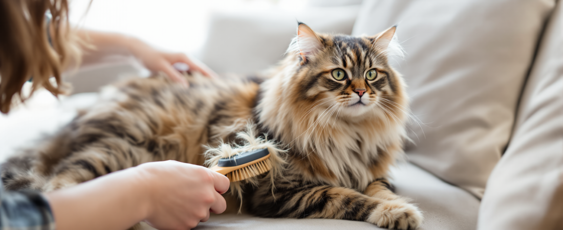 Melhores rações para gatos
