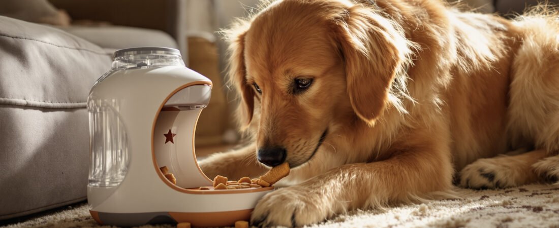 Melhores Brinquedos para Cães Ansiosos em 2026: Guia Completo (Testes, Preços e Comparativo)