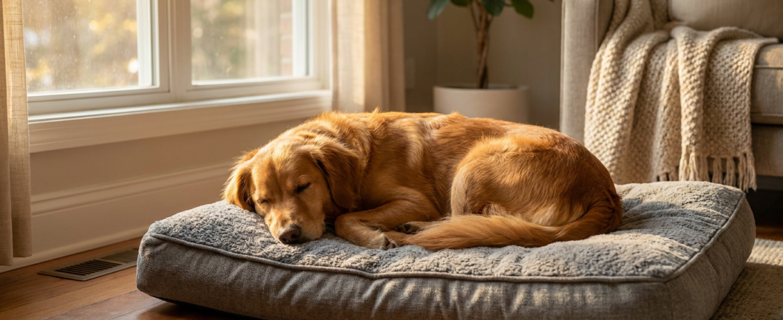 Melhores Camas para Cães de Porte Médio em 2026: Guia Completo e Comparativo
