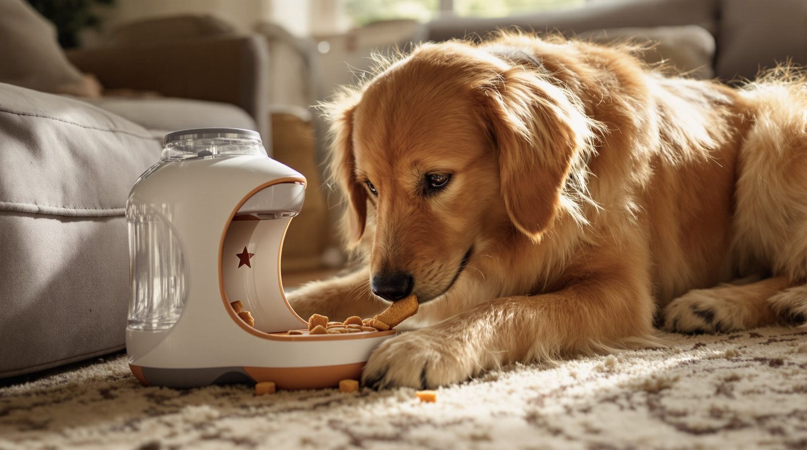 Melhores Brinquedos para Cães Ansiosos em 2026: Guia Completo (Testes, Preços e Comparativo)
