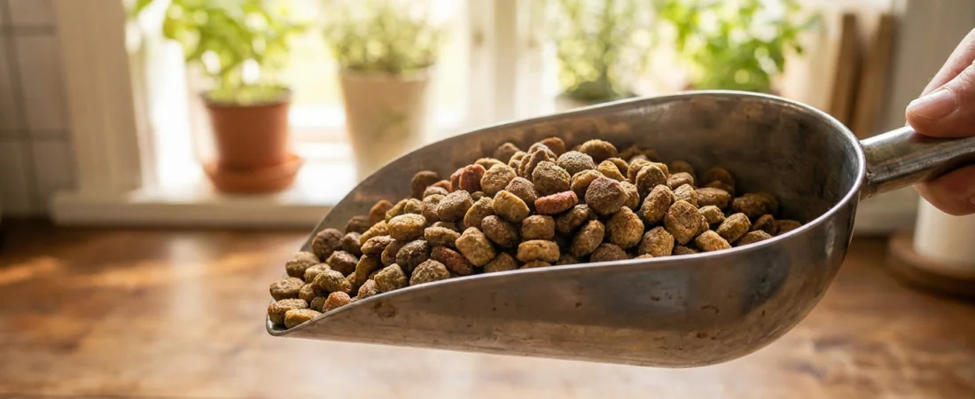 ração golden fórmula vs guabi natural para cães adultos
