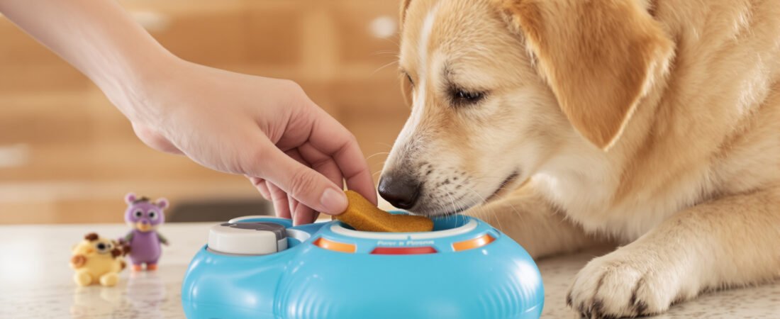 Melhores Brinquedos para Cães Ansiosos